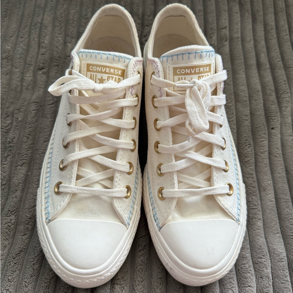 Converse Chuck Taylor All Star High Top Sneaker